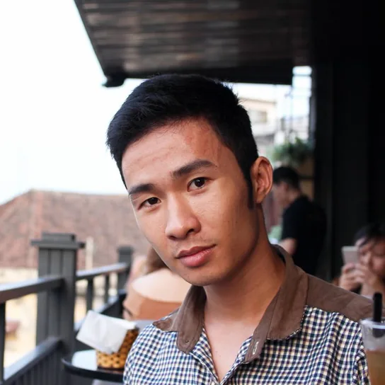 Nguyễn Thành Hưng